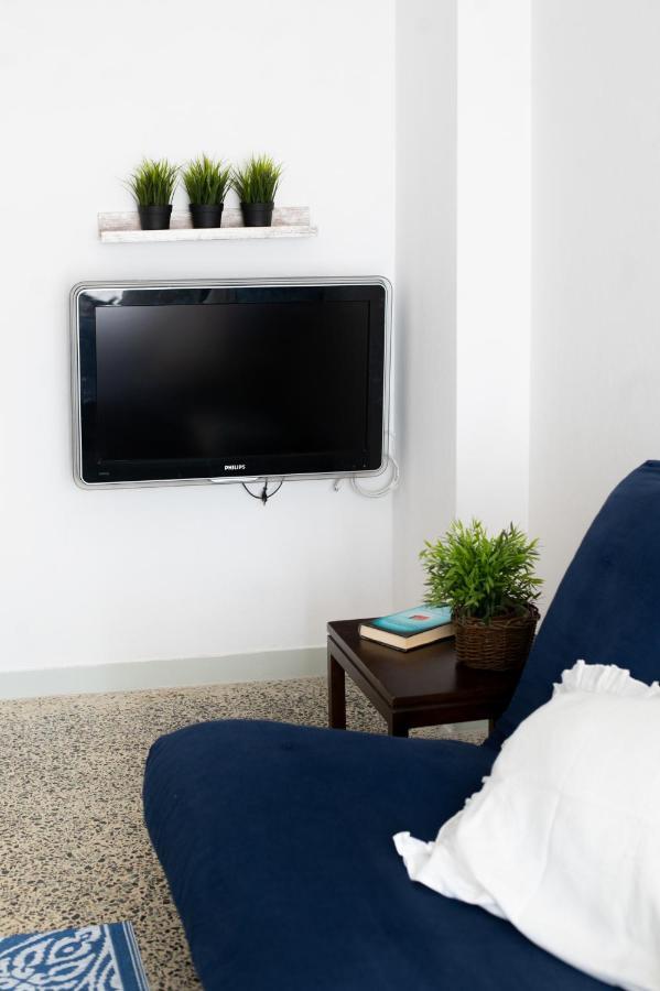 Laonikos Apartment Polychrono Villas Beach Bar Zewnętrze zdjęcie